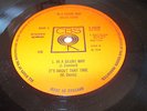 MILES DAVIS - In A Silent Way - ORIGINAL UK 1969 LP A2/B1 CBS 63630 EX FREE P&P