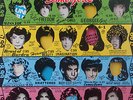 THE ROLLING STONES SOME GIRLS VINYL LP 12