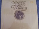 ZZ TOP - FIRST ALBUM - 12