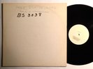 Paice Ashton Lord (Deep Purple): Malice in Wonderland Test Pressing 1977 BS 3038