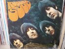 The Beatles - Rubber Soul