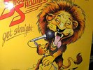 Straight Shooter - get straight - LP von 1978