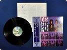 DEEP PURPLE Shades of Deep Purple P10332W OBI LP Es5175