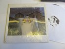 the cocteau twins garlands 4ad original vinyl cad211 1982 uk lp w/SHRINK rare 1s