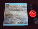 Szell. Debussy 