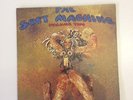 THE SOFT MACHINE-VOLUME 2 VINYL LP Excellent condition