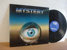 MYSTERY Same LP '88 BELGIUM METAL OSTROGOTH NWOBHM RARE