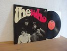 THE WHO SAME LP IN 1966 MINT BEAT/GARAGE MONSTER 