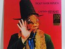 CAPTAIN BEEFHEART Trout Mask Replica 180-gram VINYL 2xLP Sealed RHINO 2009