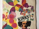 KINKS - Face To Face - PYE '66 Mono UK LP