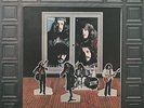 JETHRO TULL Benefit Vinyl Record LP Chrysalis CHR 1043 EX