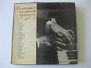 World famous pianists - Pre - Melodia - 6 LPs