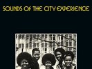 LP Sound of the City Experience 1000 COPIES, NUMBERED Jazzman / Holy Grail S