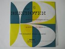 BUDAPEST string quartet - Beethoven Qtet no 3 & 4 - Philips