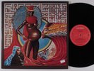 MILES DAVIS Live-Evil COLUMBIA 2xLP NM holland gatefold