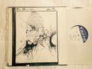 Rare SUN RA LP Magic City THOTH original GREAT COPY saturn Original CLEAN