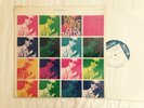 CECIL TAYLOR LP Unit Structures BLUE NOTE 84237 shrink NICE COPY Liberty