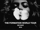 Beyoncé Gold Circle Tickets