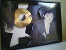 Disque D'OR   Maurane