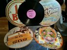 Small Faces-Ogdens Nut Gone Flake-Immediate PSYCH Original-Fold Out cover-1968