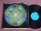 T.I.M.E.-SMOOTH BALL 1969 LIBERTY PSYCH ROCK LP-TRUST IN MEN EVERYWHERE