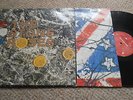THE STONE ROSES ORE LP 502 1989 DEBUT 1ST LP + INNER