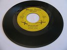 DETROIT SOUL - ALL OF MY LIFE / MISTER HIP - MUSIC TOWN