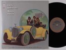 MILES DAVIS Jack Johnson OST COLUMBIA LP VG++