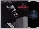 MILES DAVIS Steamin' PRESTIGE LP NM stereo