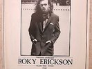 ROKY ERICKSON ? Don't Shake Me Lucifer (Live) 7