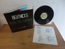 BEATNICKS HYPER RARE PORTUGAL PROG  PSYCH FOLK LP MINT