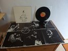 RARE EARTH MA 1973 WITH  ORIGINAL POSTER TOP KRACHER