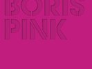 Boris - Pink [Vinyl New]