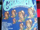 CHARISMA PRESENTATION URUGUAY Prog GENESIS LINDISFARNE VAN DER GRAAF GENERATOR
