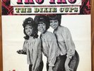 The Dixie Cups – Iko Iko – Rock ‘n Roll Girl Group Vinyl LP - Mono