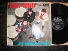 THE WHO 