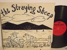 ADA ALLEN - STRAYING SHEEP LP ultra-rare private press SACRED HILLBILLY BOP hear