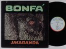 LUIZ BONFA Jacaranda RANWOOD LP VG++/VG+ gatefold