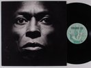 MILES DAVIS Tutu WARNER BROS LP VG+