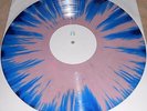 THE BEATLES “Kum Back” Rare limited color vinyl lp 87/200 psych New