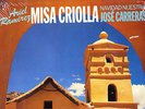 Ariel Ramirez,MISA CRIOLLA.-JOSE CARRERAS.-OVP-