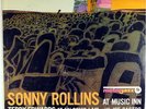SONNY ROLLINS AT MUSIC INN/TEDDY EDWARDS AT FALCON'S LAIR-MINT RECORD, UNPLAYED