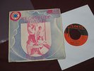 Blues Image  RIDE CAPTAIN RIDE / PAY MY DUES 7'' Single Atlantic 1970 ATL 70.441