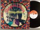 Stonepillow  Eleazar's Circus    Psych