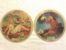 2 Vogue Picture Record 78RPM Art Kassel R714 Frankie Masters 772 R772 Doodle Doo