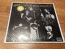 THE ROLLING STONES Got Live If You Want It JAPAN EP MONO W/CONDOM LOOK EX COND