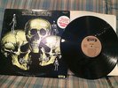 SKULL SNAPS S/T LP on GSF S-1011 GATEFOLD ORIGINAL PRESSING
