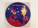 LESS THAN JAKE Losing Streak NO IDEA Original Press (1998) LP Picture VINYL