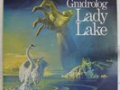 Gnidrolog UK LP Lady Lake RCA 1972