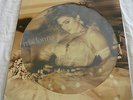 MADONNA PICTURE DISC